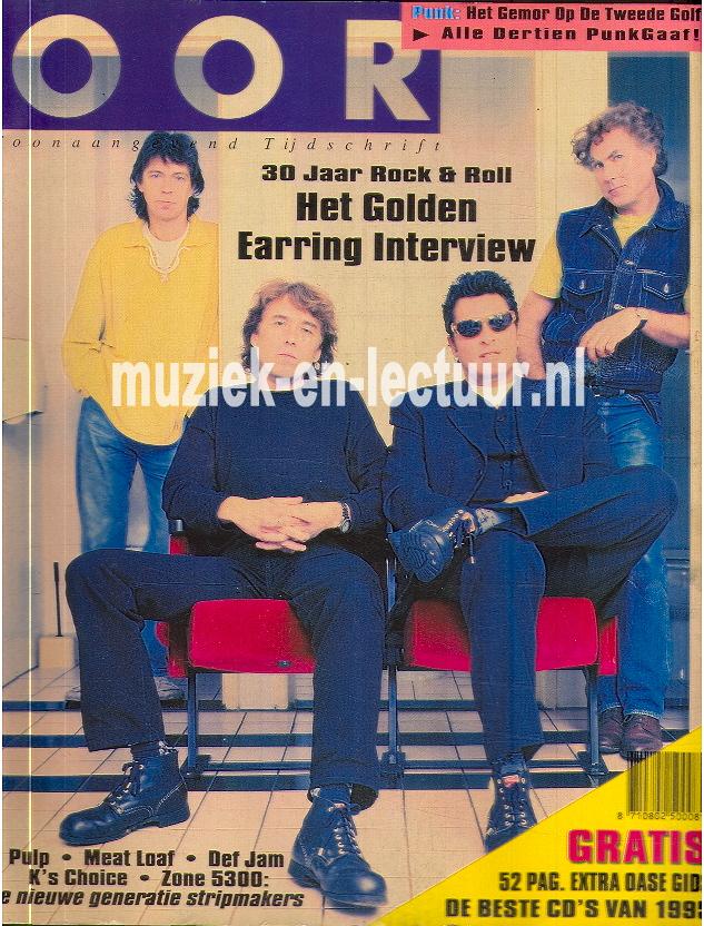 Oor 1995 nr. 24